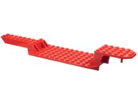 LEGO part Veicolo, Base Rimorchio 6 x 26 x 2 2/3 30184