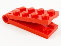 LEGO part Hinge Plate 2 x 4 3149c01