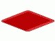 LEGO part Baseplate 24 x 24 with Studs on Edges (367)