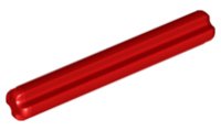 LEGO onderdeel Technic, Axle  4L 3705