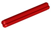 LEGO part Technic, Axle  4L (3705)