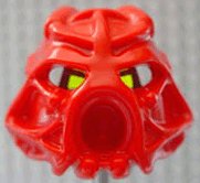 LEGO part Bionicle Mask Hau Nuva (43853)
