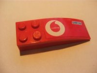 LEGO part 44126pb015l 44126pb015l