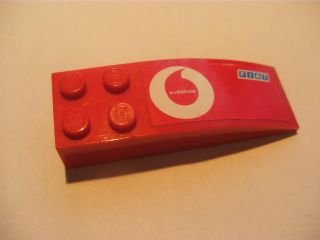 LEGO part 44126pb015l (44126pb015l)