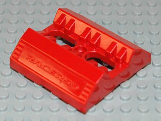 LEGO onderdeel Technic Engine Tuneable, Cover (for part 2133) (46454)