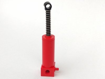 LEGO part Pneumatic Pump First Version (4701c01)