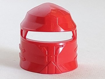 LEGO part Large Figure Visor, Santis (47472)