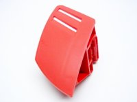 LEGO part Technic, Panel RC Car Mudguard Small, Right 49815