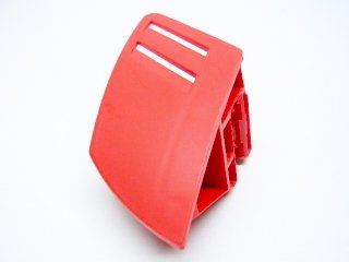 LEGO part Technic, Panel RC Car Mudguard Small, Right (49815)