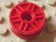 LEGO part Wheel 18mm D. x  8mm with Fake Bolts and Shallow Spokes (56902)