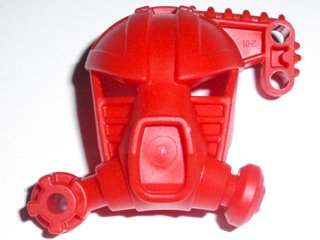 LEGO part Bionicle Mask Maxilos (57701)