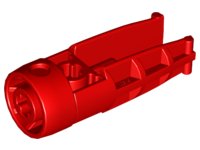 LEGO part Bionicle Engine Rahi Sonic Jet (61801)
