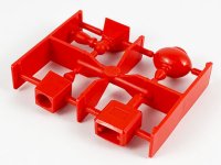 LEGO part Scala Accessories - Complete Sprue - Perfume Bottles (Belville) 6932
