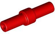 LEGO onderdeel Bar 2L with Stop Ring (78258)