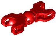 LEGO part Hero Factory Arm with Ball Sockets (90622)