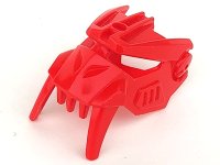 LEGO part Hero Factory Mask, Gorilla (Raw-Jaw) 92230