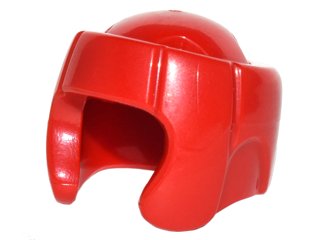 LEGO part Minifigure, Headgear Helmet Boxing (96204)