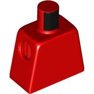 LEGO onderdeel Torso Plain (973)
