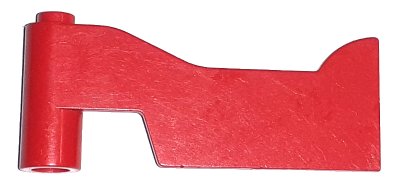 LEGO part Fabuland Car Door Left (fabah1)