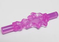 LEGO part Rafale Énergie, Boulon Petit avec Extrémités Barre 35032c