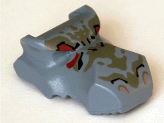LEGO part 30459PB02 (30459PB02)