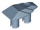 LEGO part Vehicle, Fairing 1 x 2 Stepped with Two Pins 47501