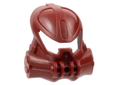 LEGO part Bionicle Mask Huna (Toa Metru) (47308)