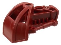 LEGO part Bionicle Shoulder Armor, Toa Metru 47310