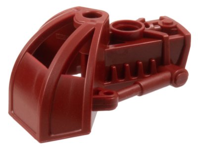 LEGO part Bionicle Shoulder Armor, Toa Metru (47310)