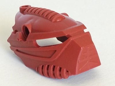 LEGO part Bionicle Head, Toa Hordika Vakama (50931)
