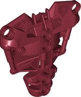 LEGO part Bionicle Chest Armor, Toa Inika - Type 1 (53546)