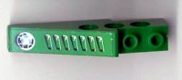 LEGO onderdeel 2744pb012l 2744pb012l