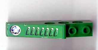 LEGO part 2744pb012r (2744pb012r)