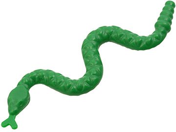 LEGO onderdeel Snake (30115)