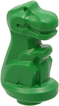 LEGO part Dinosaur Baby Sitting (30464)