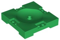 LEGO part Sports Field Section 8 x 8 (30492)