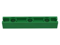 LEGO part Znap Beam 7, 3 Holes 32203
