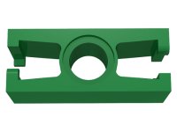 LEGO part Znap Poutre 3, 1 Trou 32210