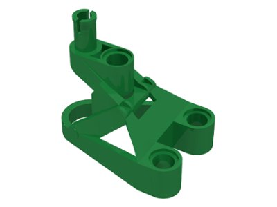 LEGO part Bionicle Pie Tohunga (32576)