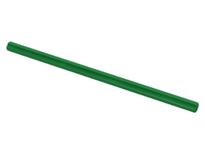 LEGO part Technic, Axle 12L (3708)