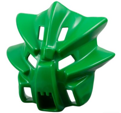 LEGO onderdeel Bionicle Mask Miru Nuva (43614)