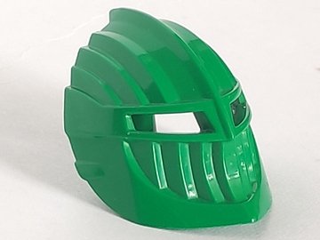 LEGO part Large Figure Visor, Rascus (47470)
