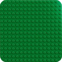 LEGO part Duplo, Baseplate 16 x 16 5930