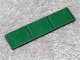 LEGO part Duplo Wagon Body Large Side Hatch (6441)