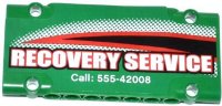 LEGO part 64782pb002r 64782pb002r