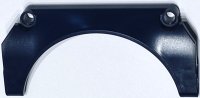 LEGO part Technic, Panel Car Mudguard Arched #32 11 x 2 x 5 Straight Top 2509