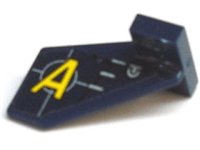 LEGO part 44661pb012l 44661pb012l