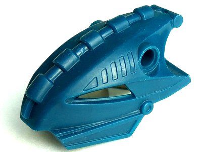 LEGO part Bionicle Head, Toa Hordika Nokama (50928)