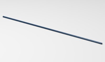 LEGO part Hose, Rigid 3mm D. 34L / 27.2cm (75c34)