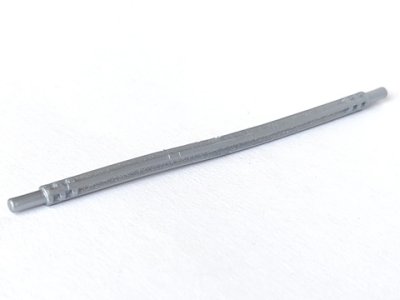 LEGO part Schlauch, Weiches Achsenrad 14L (32201)